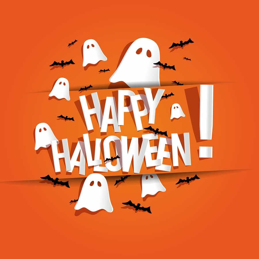 Happy Halloween