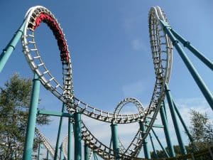 rollercoaster