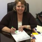 SueAnne Moreland - Indianapolis Personal Injury Law