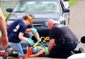 Indianapolis Personal Injury Law