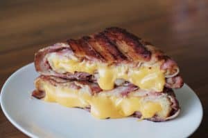 Is Bacon Hazardous to Your Health?