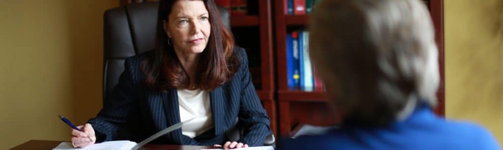 Attorney Merry M. Fountain in Indianapolis