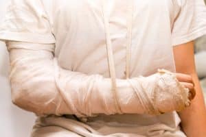 Common Truck Accident Injuries