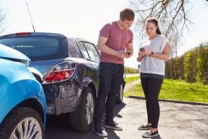 What to Expect Following a Car Accident
