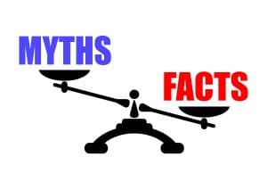 Common Myths About Indianapolis Car Accidents