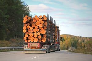 Unsecured Cargo Causing Indianapolis Trucking Accidents
