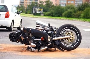 Causes of Fatal Indianapolis Motorcycle Accidents