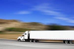 Causes of Indianapolis Trucking Accidents