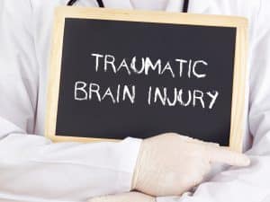 Diagnosis and Treatment of Indianapolis Traumatic Brain Injuries