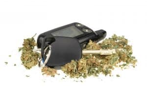 Drugs Causing Impaired Indianapolis Drivers