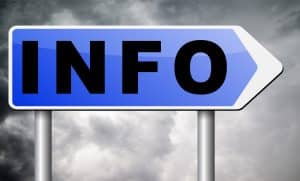 Freedom of Information Act Requests in an Indianapolis Trucking Accident