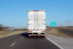 Indianapolis Trucking Accidents Caused by Driver Error