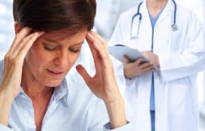 Memory Loss After an Indianapolis Auto Accident