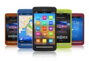Use Your Smartphone After an Indianapolis Auto Accident