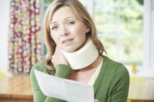 Indianapolis Car Accident and Whiplash Attorney