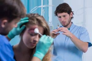 TBI Lawyer in Indiana