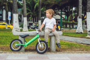 Indianapolis Bicycle Accident Lawyer