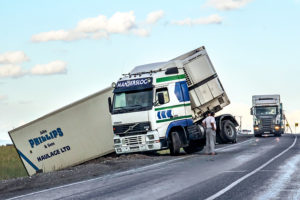 Indianapolis Semi Accident Lawyer