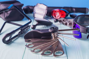 Bike Accident Lawyer in IN