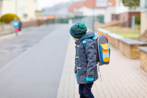 Indianapolis pedestrian accident attorney
