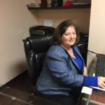 Terrie Hofer - Indianapolis Paralegal