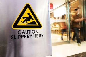 Slip and Fall Attorney Indianapolis Indiana