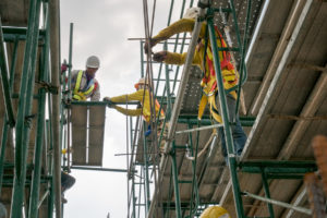 Construction Site Accident Lawyer Indiana